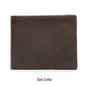 GENODERN Cow Leather Men Wallets