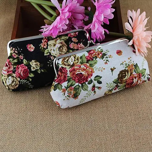 Women's Coin Purse Wallet