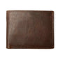 GENODERN Cow Leather Men Wallets