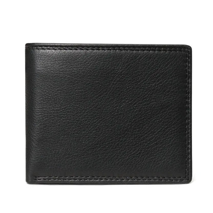 GENODERN Cow Leather Men Wallets