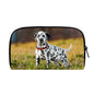 Cute Dog Print Wallet