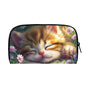 Cat Wallet Credit Card Holder & Clutch