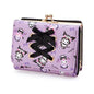 Sanrio Hello Kitty Bag PU Leather Wallet