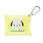 PVC Transparent Cartoon Sanrio Jelly Wallet