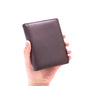 Men's Wallet - Genuine Leather