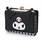 Sanrio Hello Kitty Bag PU Leather Wallet