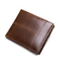 WESTAL Genuine Leather Wallet for Men