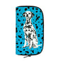 Cute Dog Print Wallet