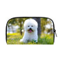 Cute Dog Print Wallet