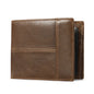 WESTAL Genuine Leather Wallet for Men