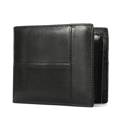 WESTAL Genuine Leather Wallet for Men